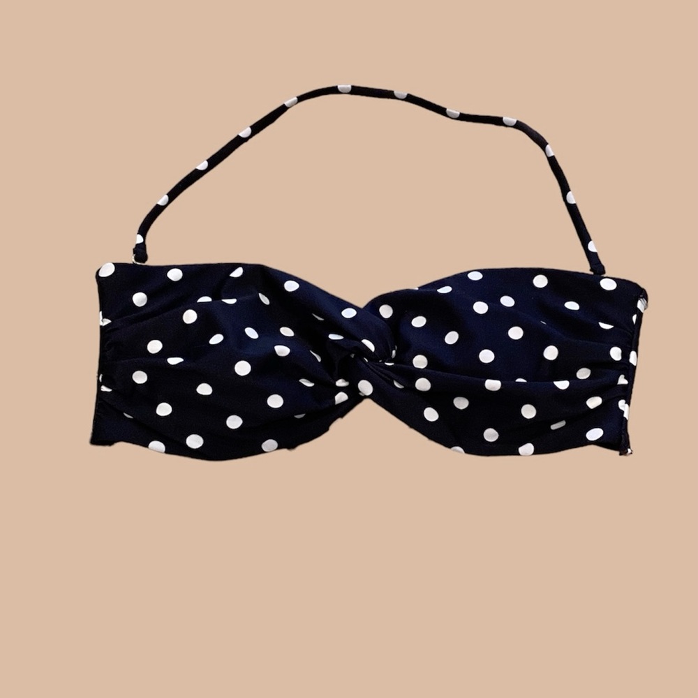 Mossimo Bandeau Top, size medium 😎